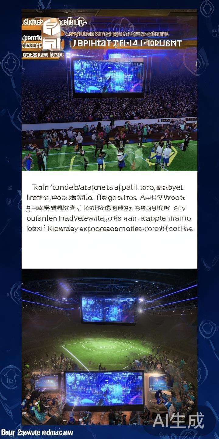在当今数字化娱乐时代，体育游戏逐渐成为人们休闲的重