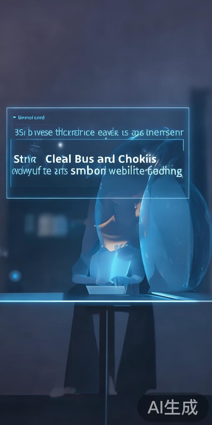 长时间使用浏览器过程中，会积累大量缓存数据，可能影