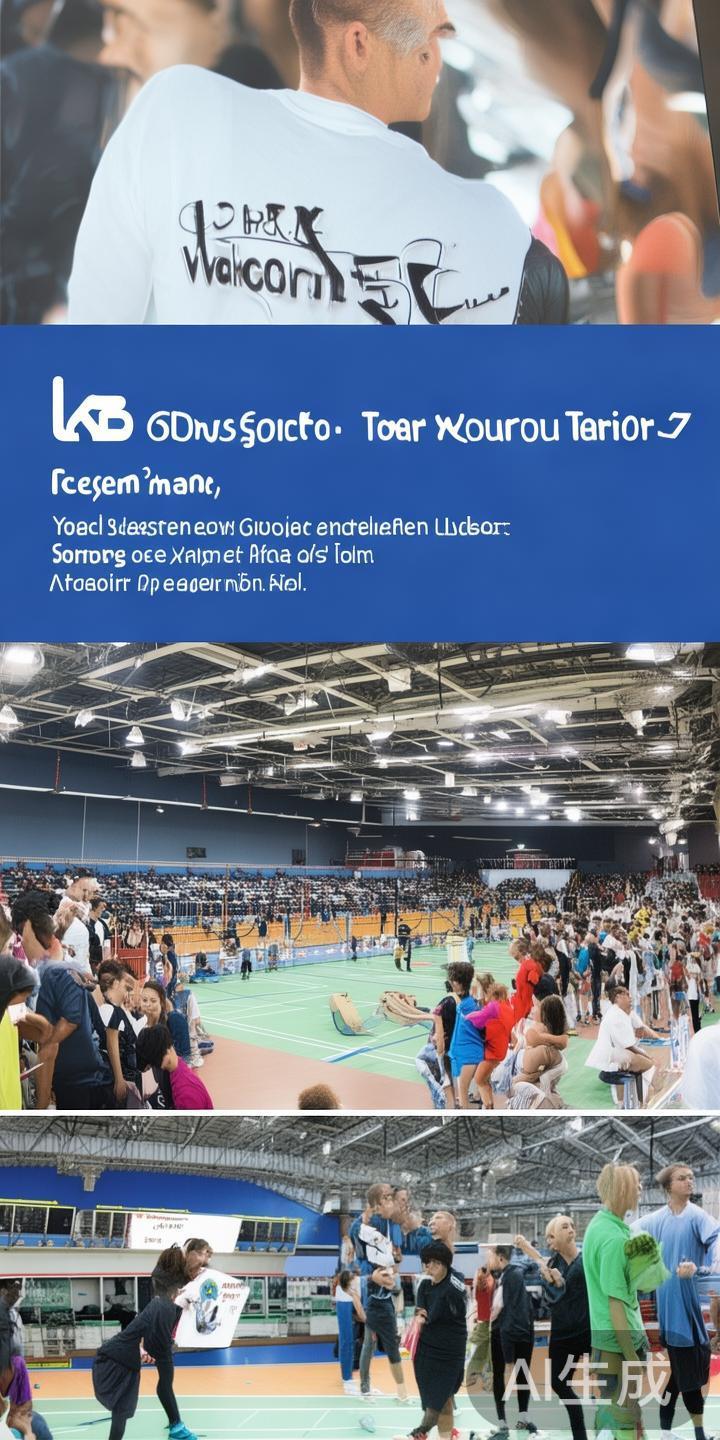 详细指南:如何顺利加入KB体育项目,畅享丰富多彩的体育体验 为了获得更优质的运动体验,建议提前通过KB体育平台