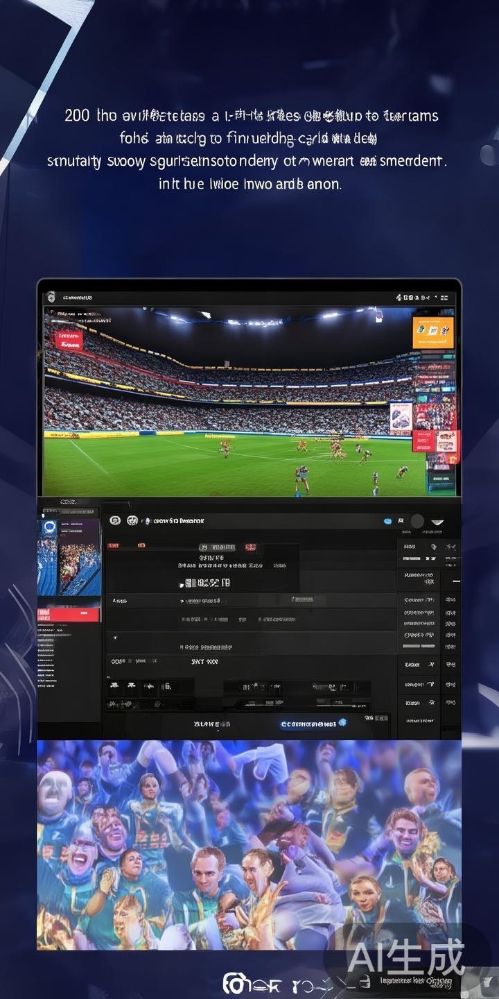 体育坊（SportsFang）
体育坊以其稳定的