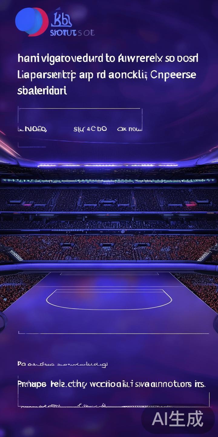 详细步骤指南:KB体育安卓版下载安装及使用全攻略 在当今互联网的快速发展中,体育博彩成为许多用户关注