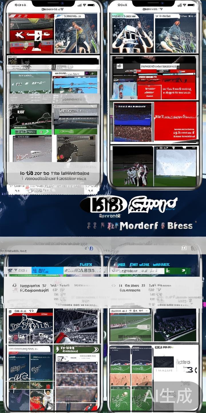 随着体育娱乐行业的不断发展，越来越多的用户开始关注