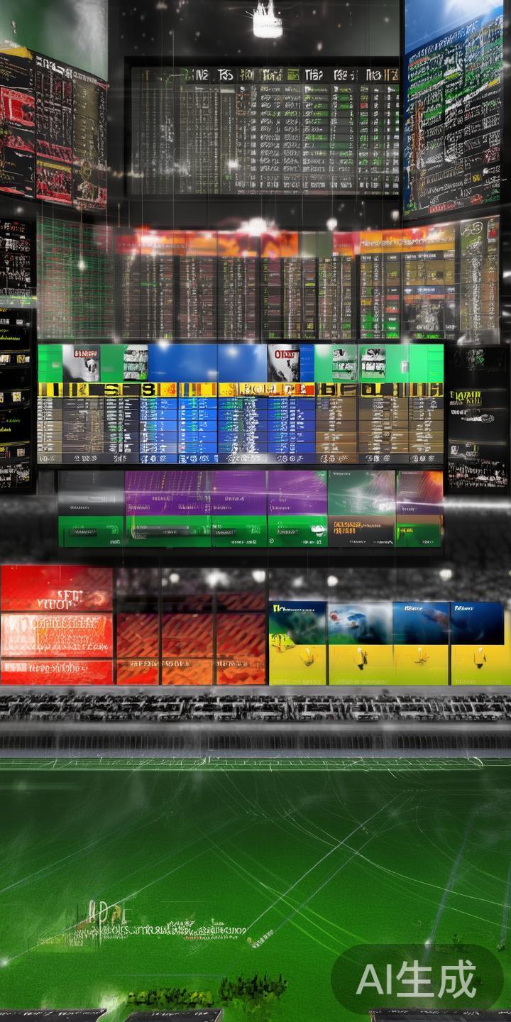 2023年kb体育在线网投平台优惠活动全面汇总与最新优惠信息解析 在激烈的市场竞争中,各大体育网投平台纷纷推出多样化