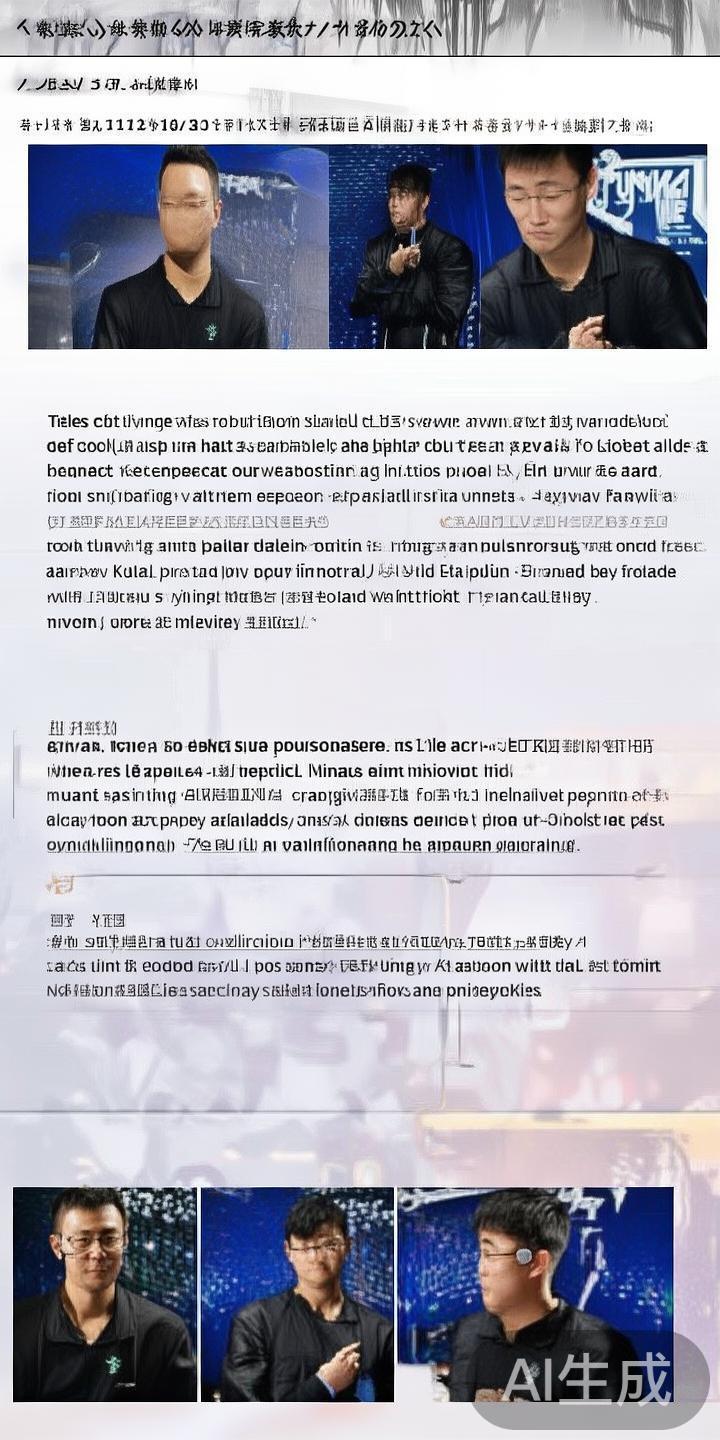 随着互联网的发展，各类线上娱乐和体育平台层出不穷，