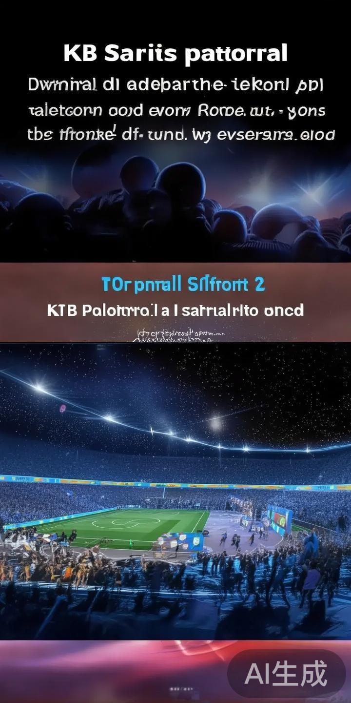 KB体育平台官方正版下载安装教程与详细指南 在现代体育娱乐不断发展的背景下,选择一款可靠的体育