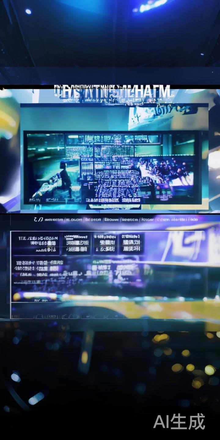 KB体育国际:开启多元体育赛事直播与智能投注的全新体验 平台采用高清直播技术,确保画面清晰流畅,极大增强观