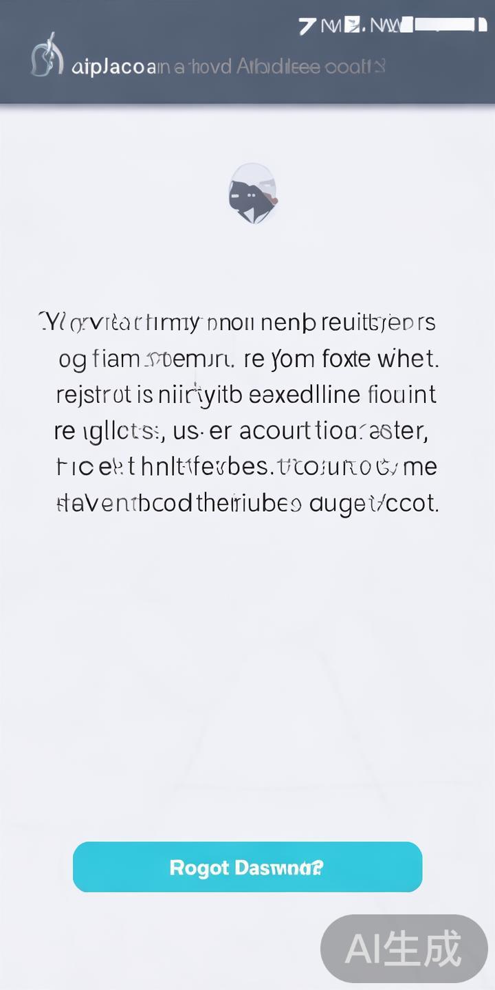 1.&nbsp;手机号码已被注册
如果您尝试用已有账号的手