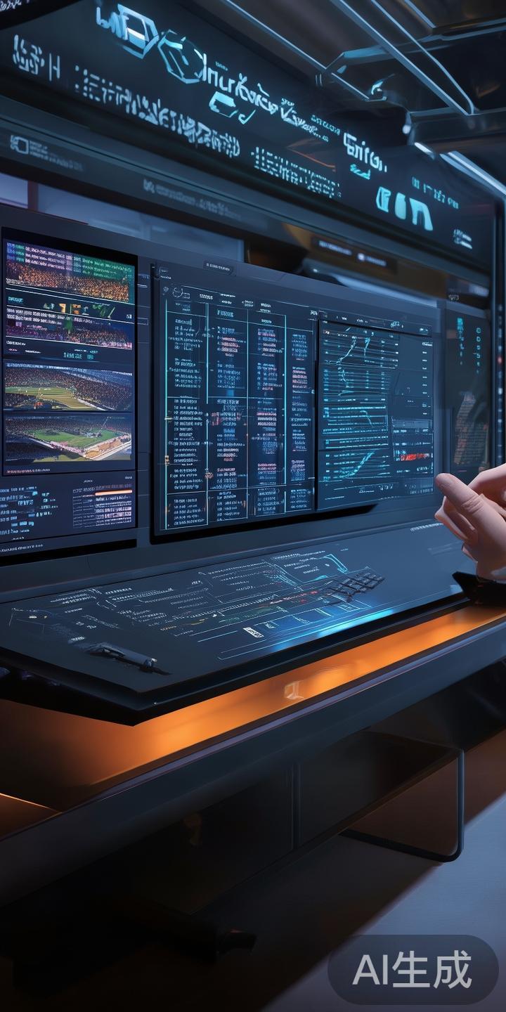 专业的博彩服务，保障资金安全
除了赛事直播外，K