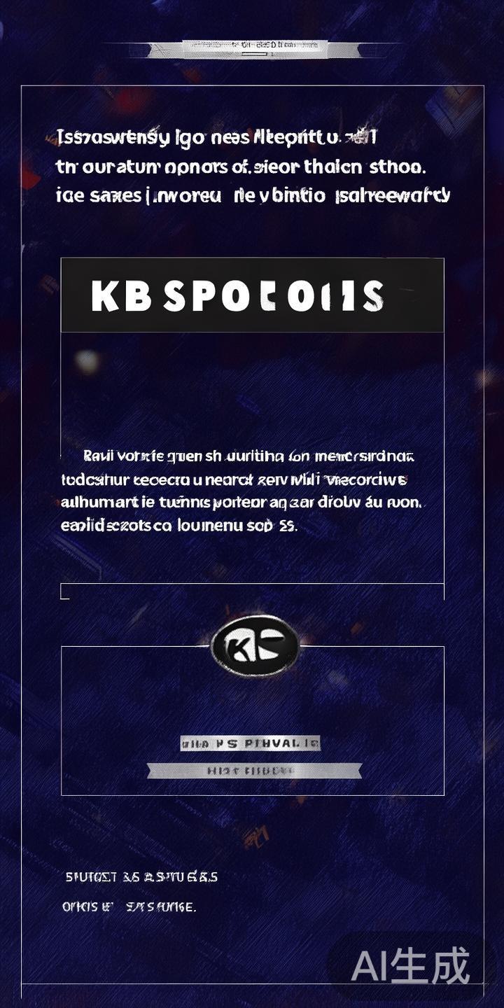 全面指南:KB体育注册登录及app下载入口操作流程介绍 随着体育博彩和娱乐产业的不断发展,越来越多的用户开