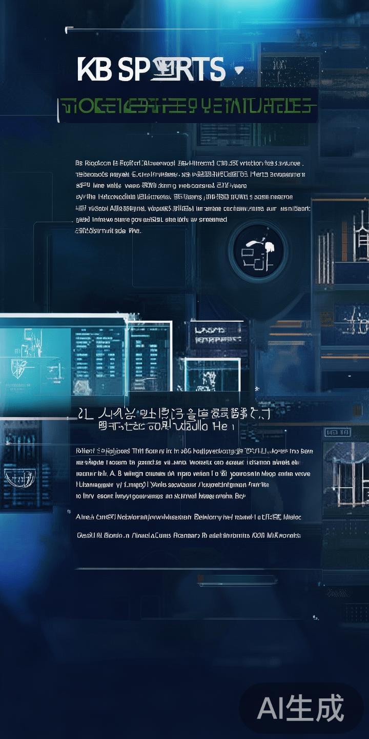 一个成熟的体育平台，必须建立一套完善的安全保障体系