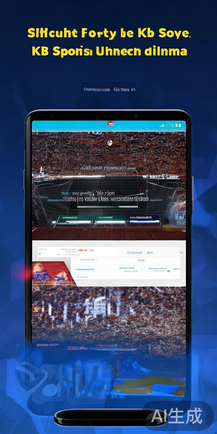 在数字化娱乐日益普及的今天，体育博彩成为许多用户关