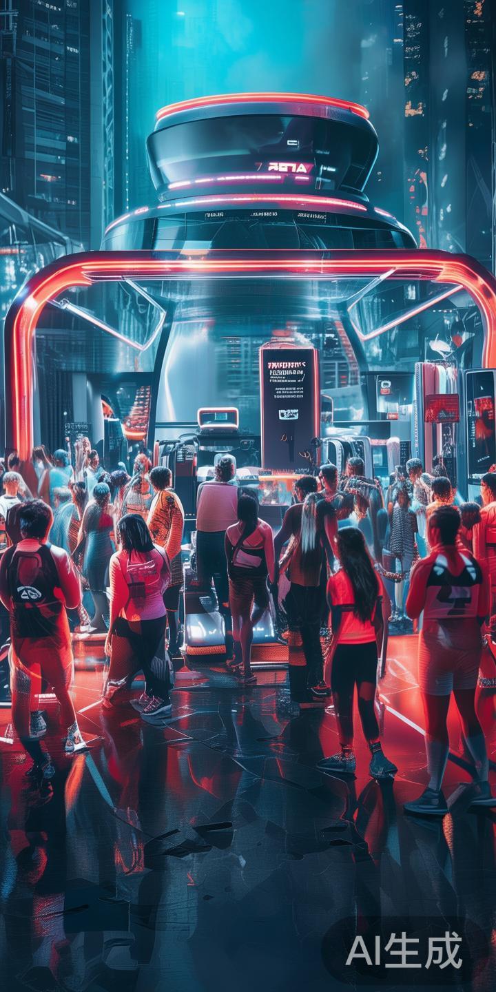 随着体育运动在生活中的不断普及，越来越多的体育爱好