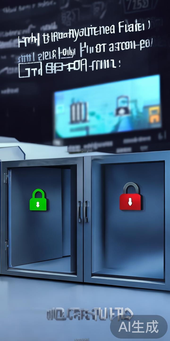 资金隔离与存储安全
平台采用严格的资金隔离措施，