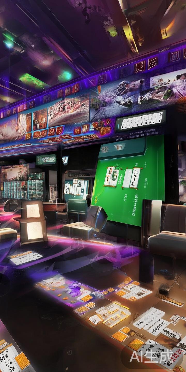 优质的游戏环境和丰富的游戏类型
kb体育官网棋牌