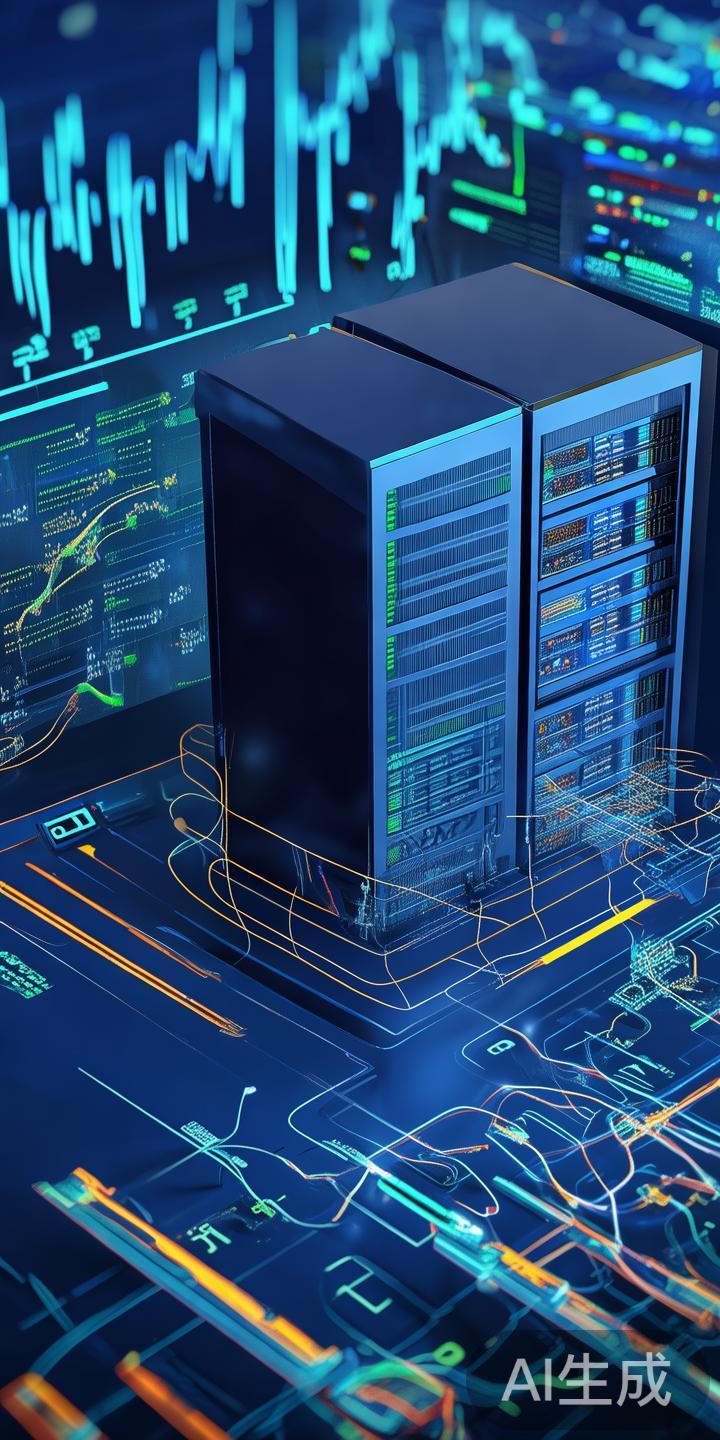 网站的基础是稳定的服务器环境。选择优质的云服务供应