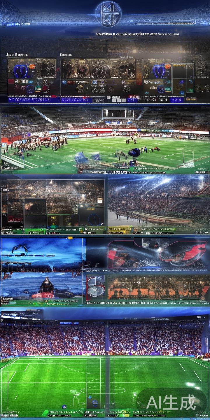 传统体育平台多以直播、比分和评论区为主要内容，用户