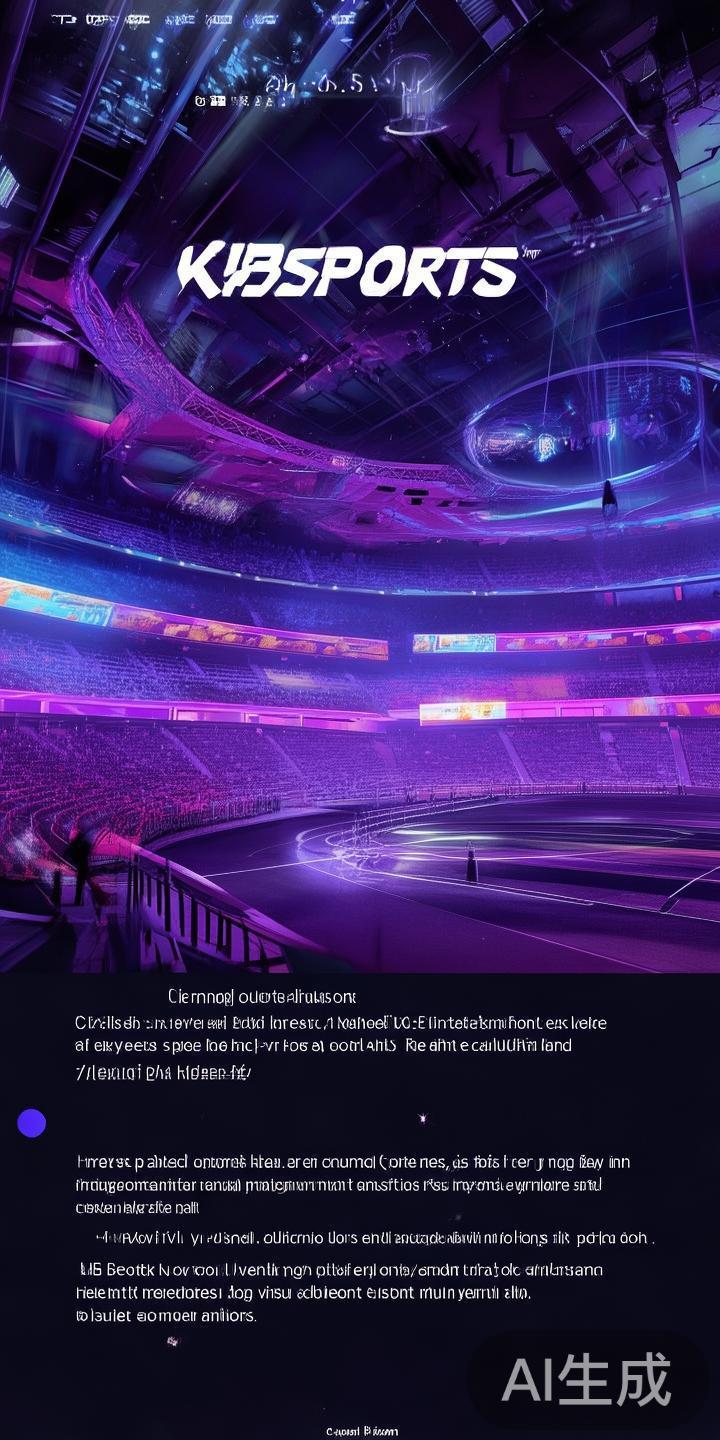 首先，kb体育作为大平台，拥有庞大的用户基础和丰富